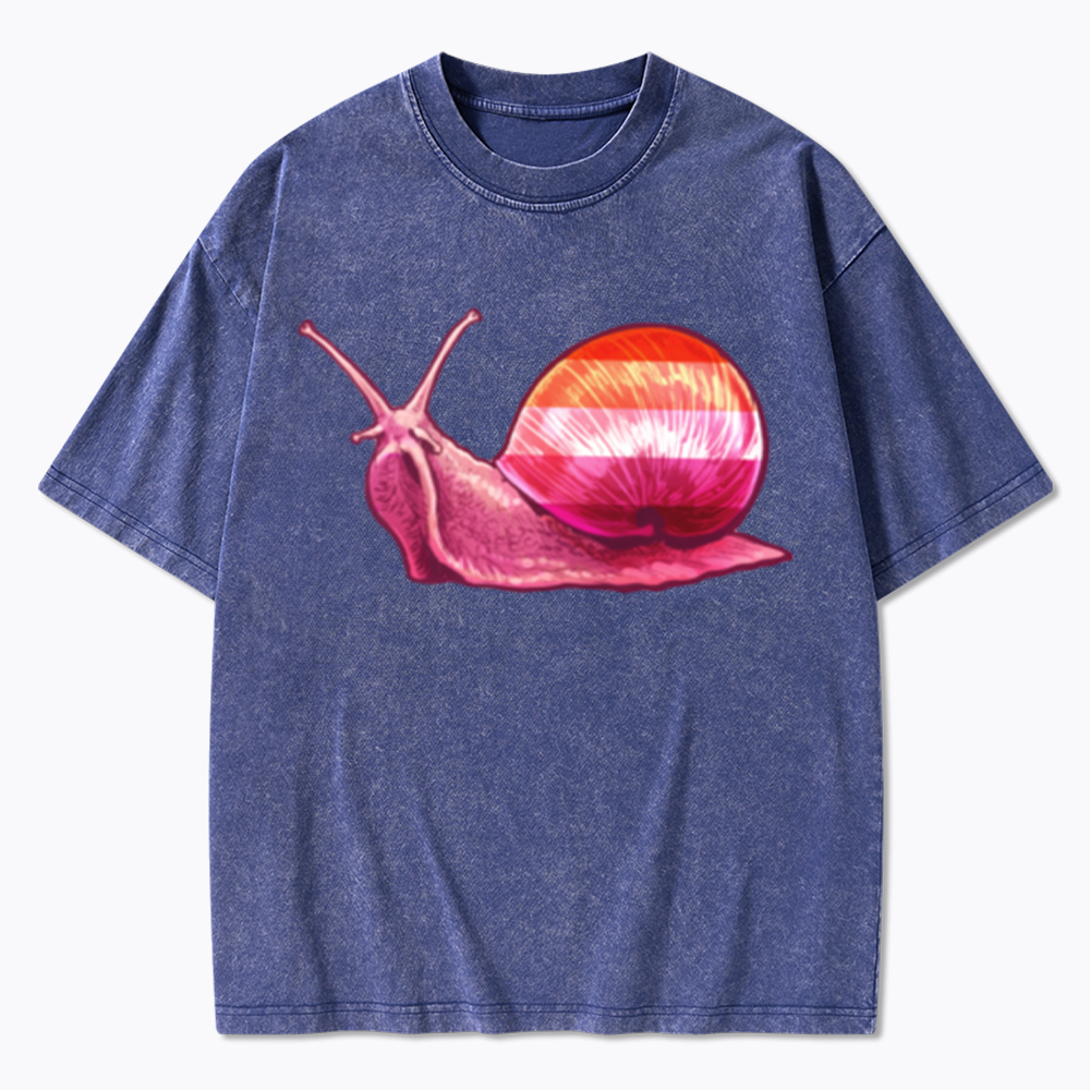 Rebellions Are Built On Hope Washed T-Shirt