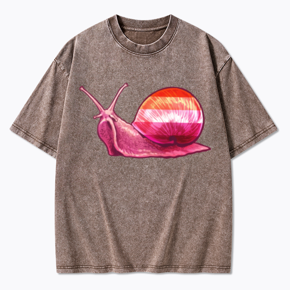 Rebellions Are Built On Hope Washed T-Shirt