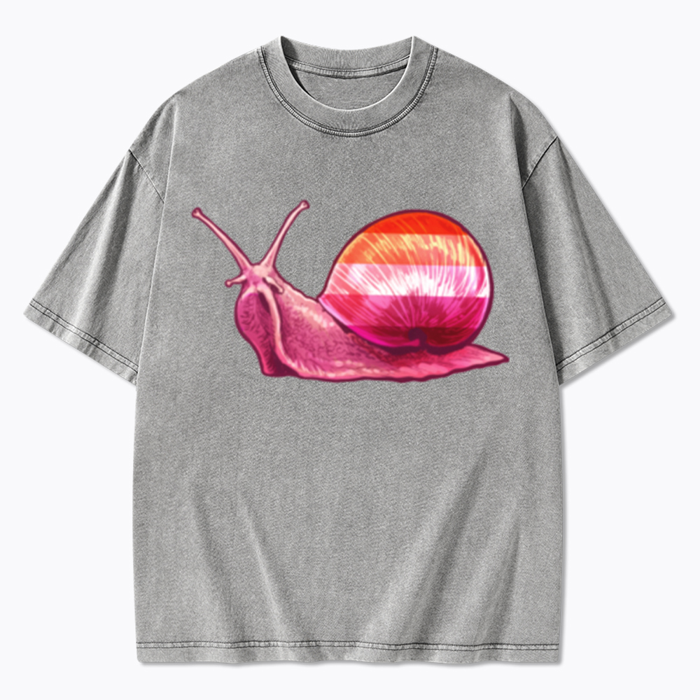 Rebellions Are Built On Hope Washed T-Shirt