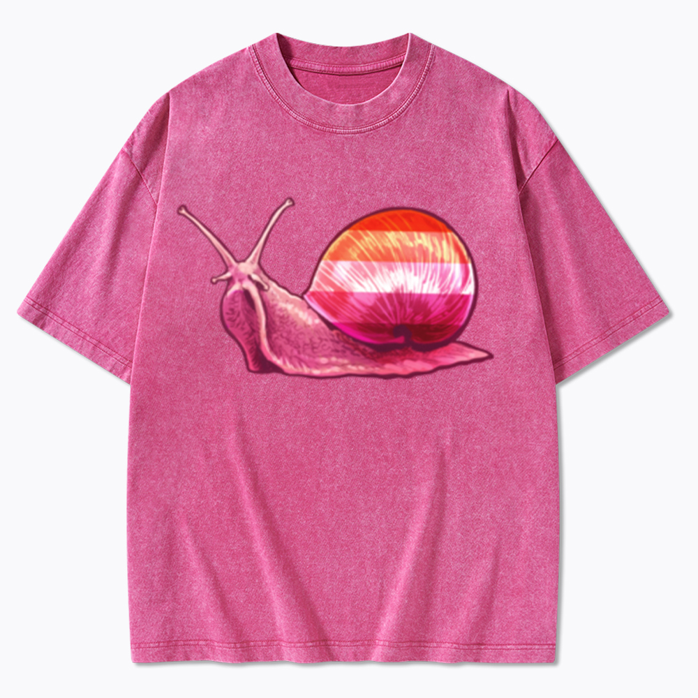 Rebellions Are Built On Hope Washed T-Shirt