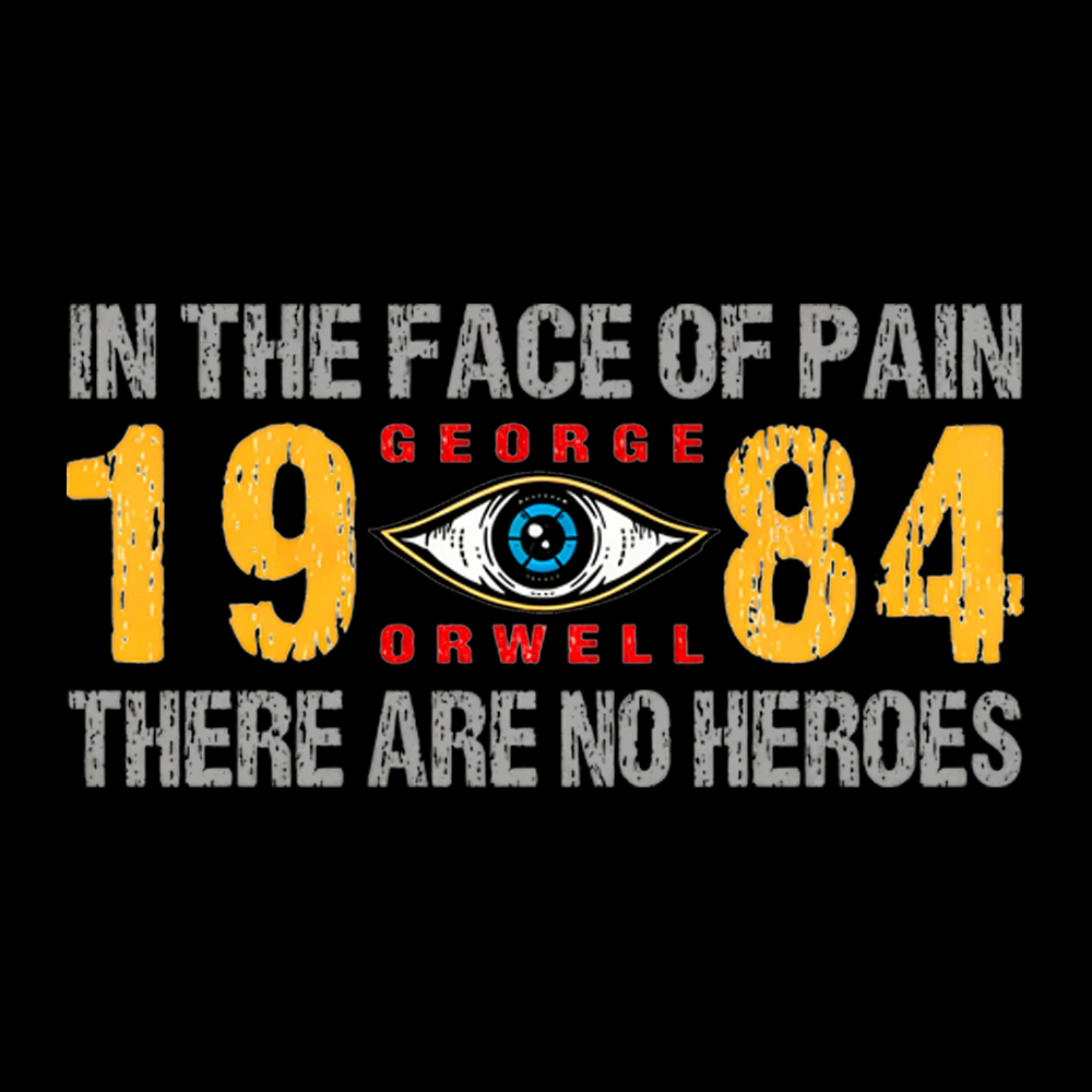 In The Face Of Pain Washed T-Shirt