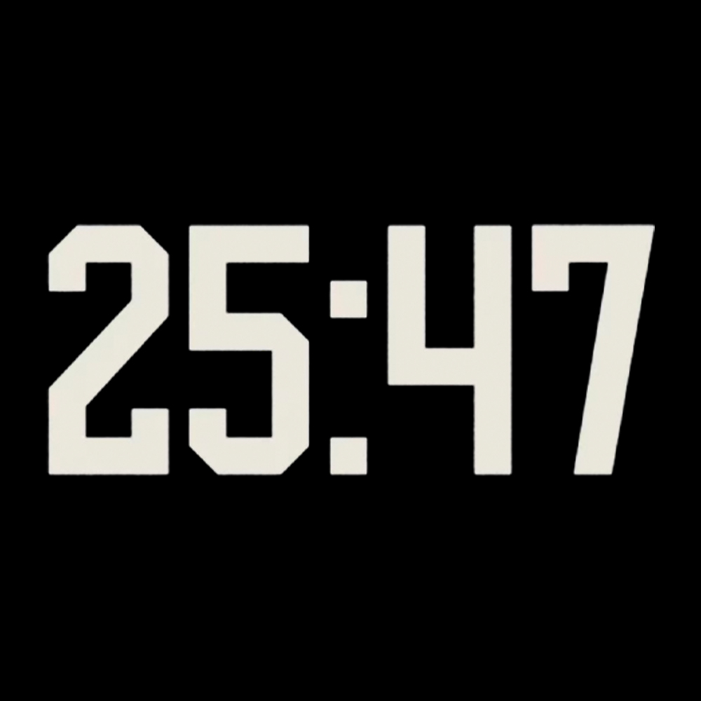 2547 No Kings Washed T-Shirt