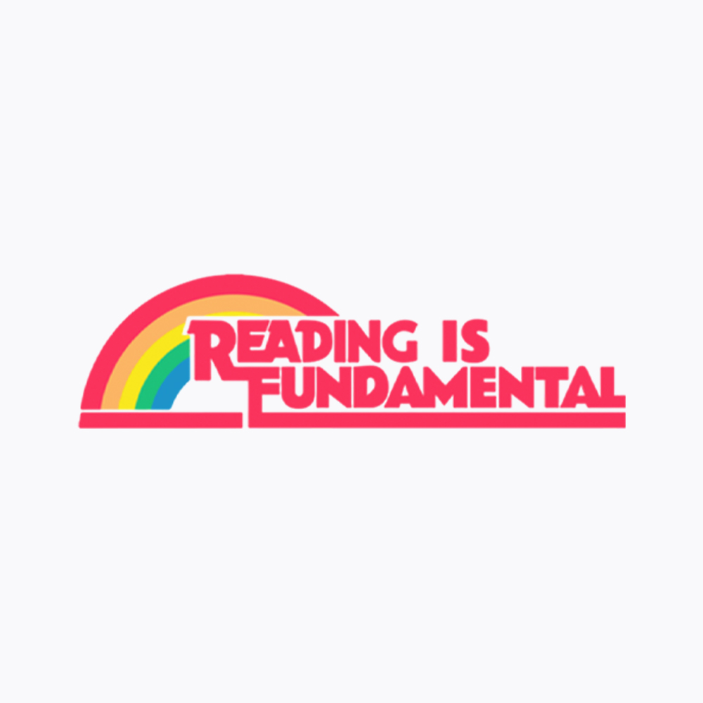 Reading is Fundamental Washed T-Shirt