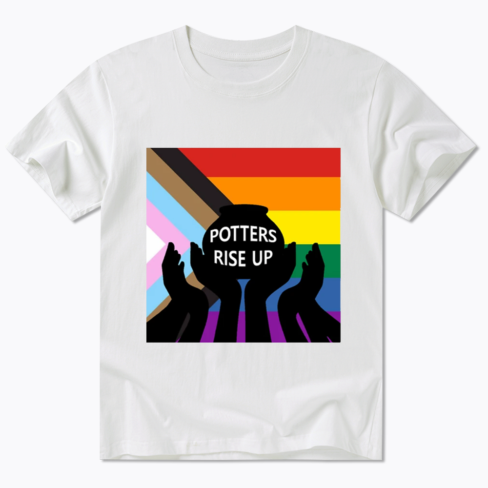 Inclusive Pride Classic T-Shirt