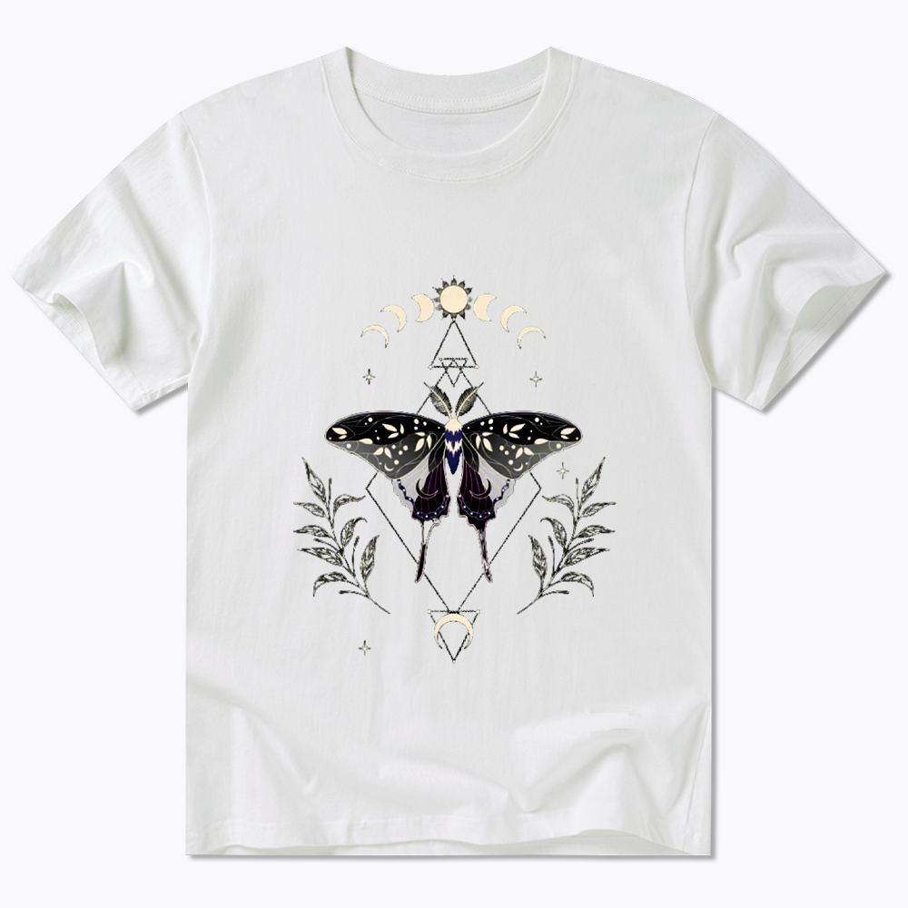 Asexual Pride Classic T-Shirt