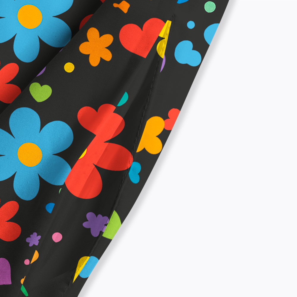 Hate Never Made Any Nation Great Maxi Dress