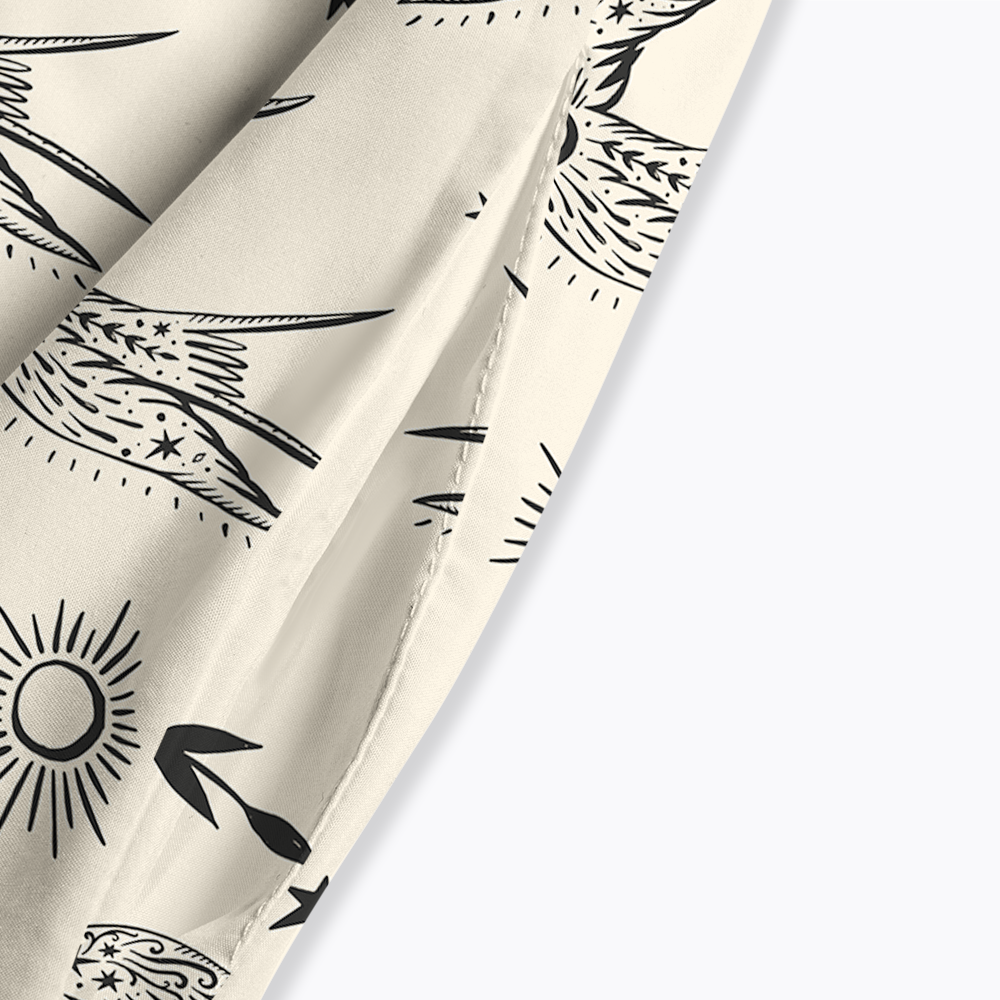 Joy is an Act of Resistance Maxi Dress