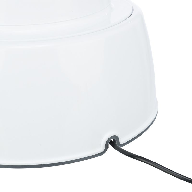 Trixie íves patakú szökőkút