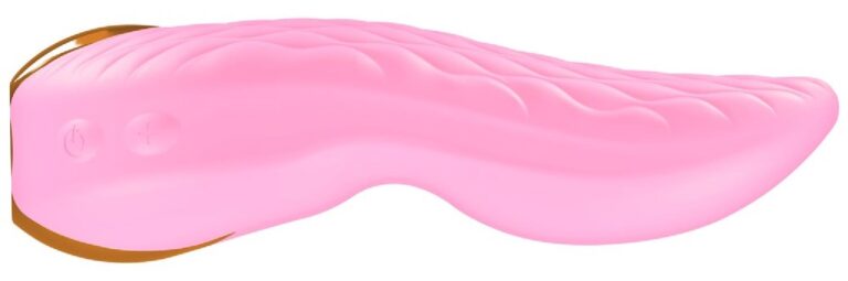 Intimate Massager Light Pink