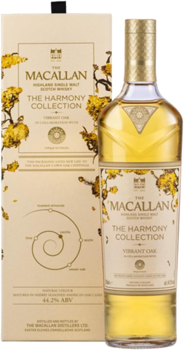 ザ・マッカラン ダブルカスク 12年 [サントリー シングルモルト ウイスキー イギリス 700ml][MACALLAN ギフトセット]