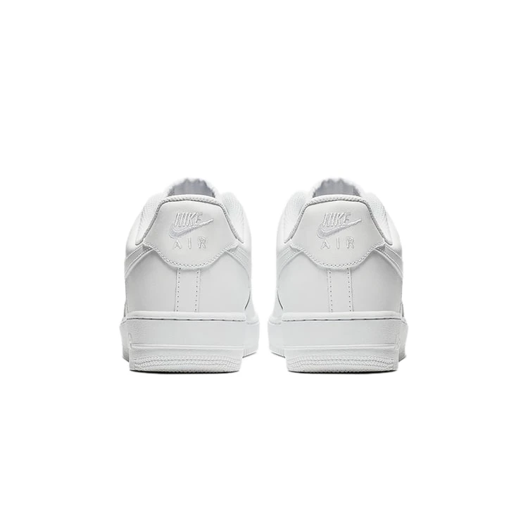 NIKE AIR FORCE 1 '07 CW2288-111 WHITE/WHITE ナイキ エアフォース ワン ロー ホワイト 315122-111 