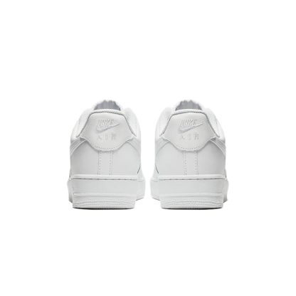 NIKE AIR FORCE 1 '07 CW2288-111 WHITE/WHITE ナイキ エアフォース ワン ロー ホワイト 315122-111 