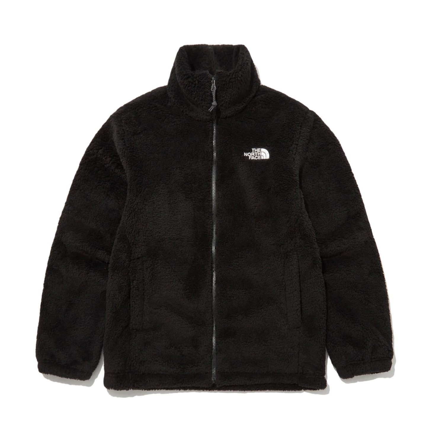 （ 在庫あり）(ザ・ノースフェイス) COMFY ALPHA FLEECE ZIP UP フリース ジャケット