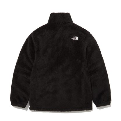 （ 在庫あり）(ザ・ノースフェイス)  COMFY ALPHA FLEECE ZIP UP フリース ジャケット
