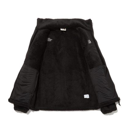 （ 在庫あり）(ザ・ノースフェイス)  COMFY ALPHA FLEECE ZIP UP フリース ジャケット