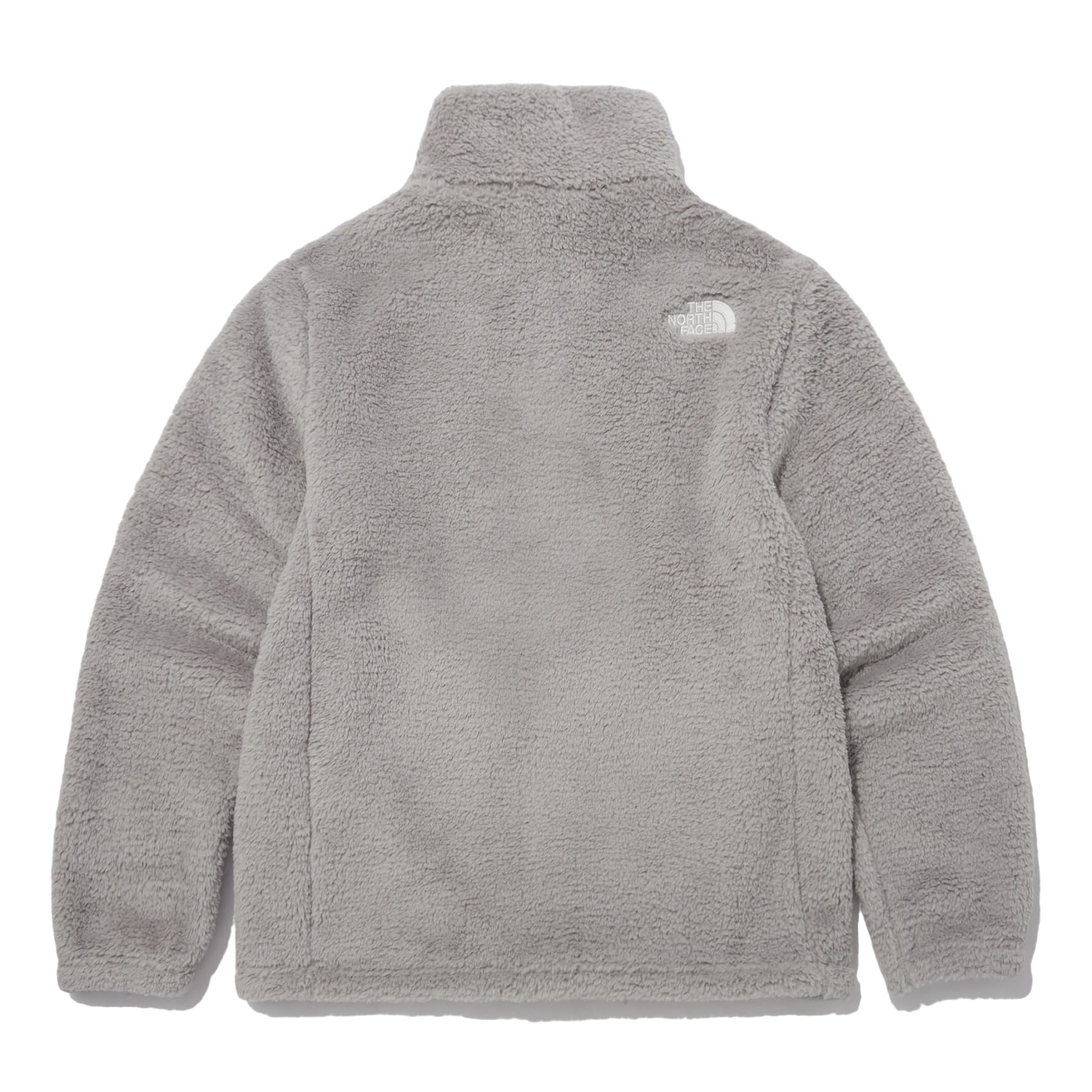 （ 在庫あり）(ザ・ノースフェイス)  COMFY ALPHA FLEECE ZIP UP フリース ジャケット