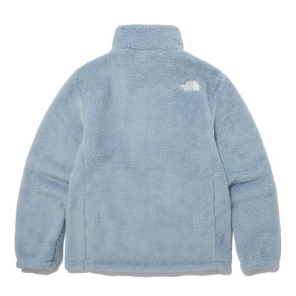 （ 在庫あり）(ザ・ノースフェイス)  COMFY ALPHA FLEECE ZIP UP フリース ジャケット