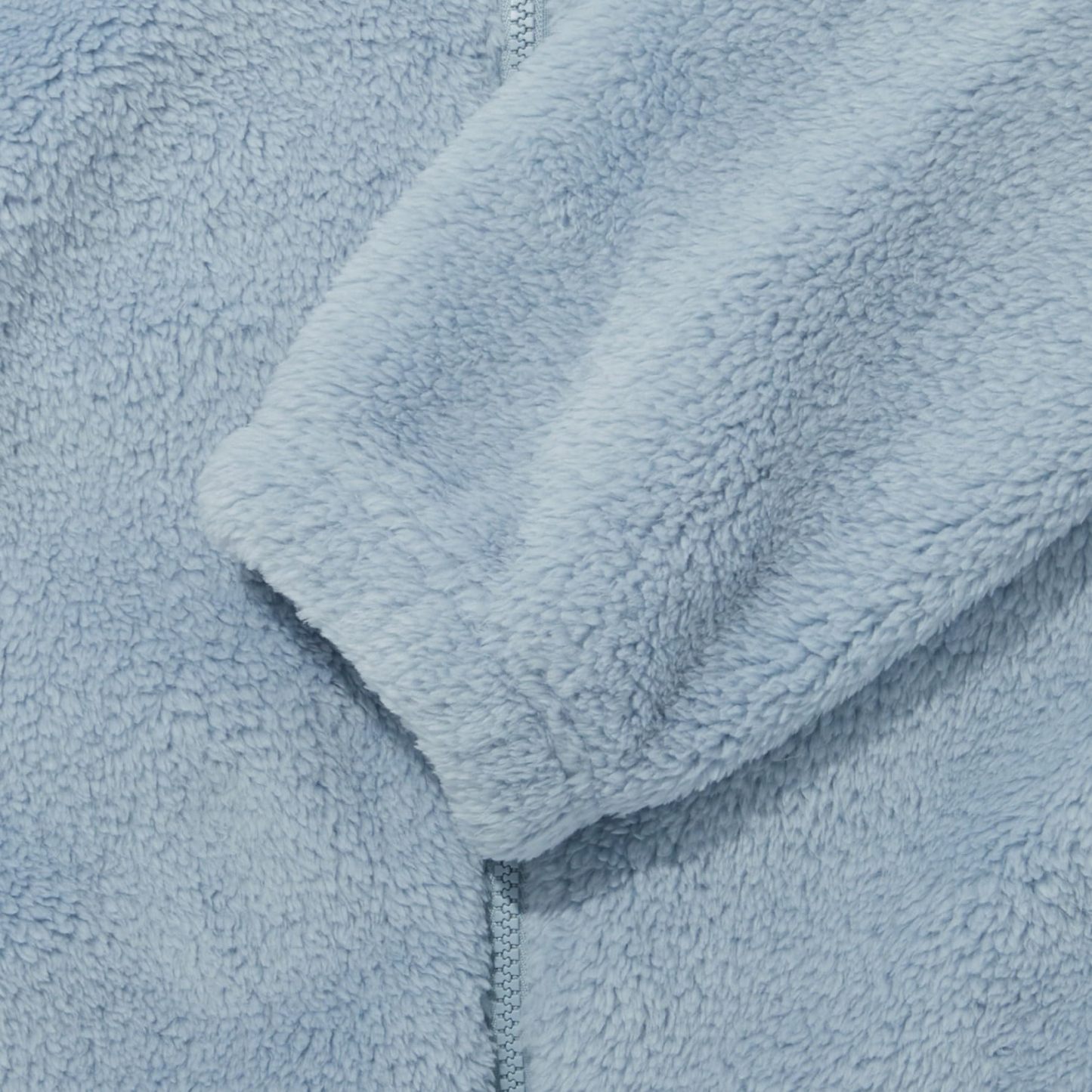 （ 在庫あり）(ザ・ノースフェイス)  COMFY ALPHA FLEECE ZIP UP フリース ジャケット