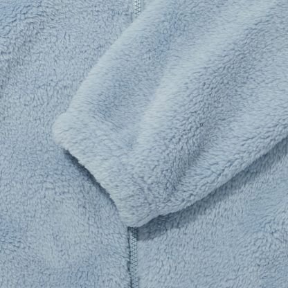 （ 在庫あり）(ザ・ノースフェイス)  COMFY ALPHA FLEECE ZIP UP フリース ジャケット