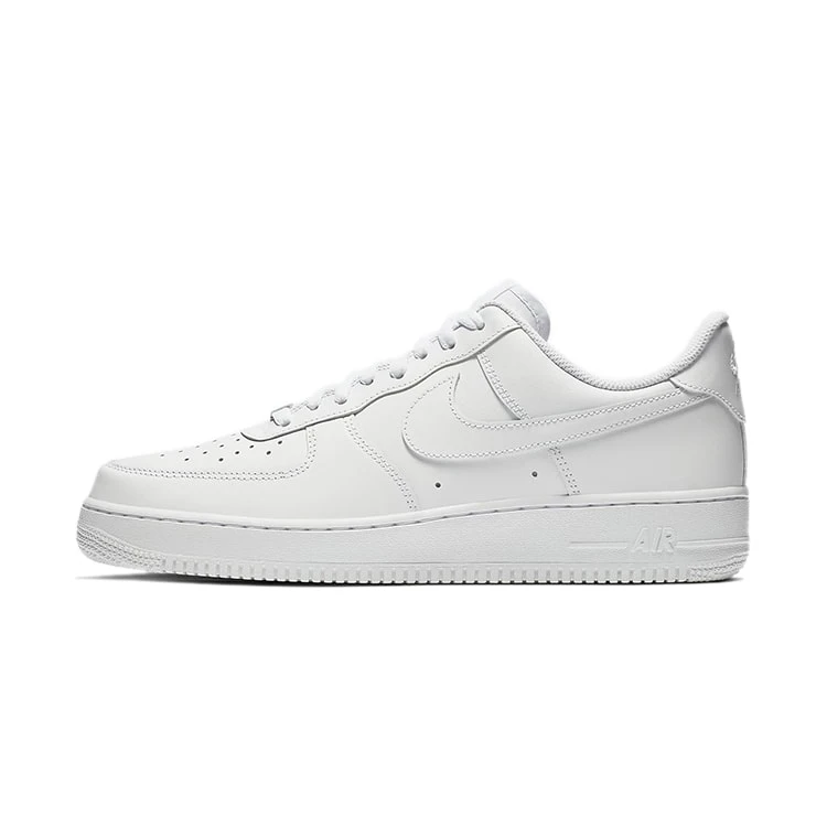 NIKE AIR FORCE 1 '07 CW2288-111 WHITE/WHITE ナイキ エアフォース ワン ロー ホワイト 315122-111 