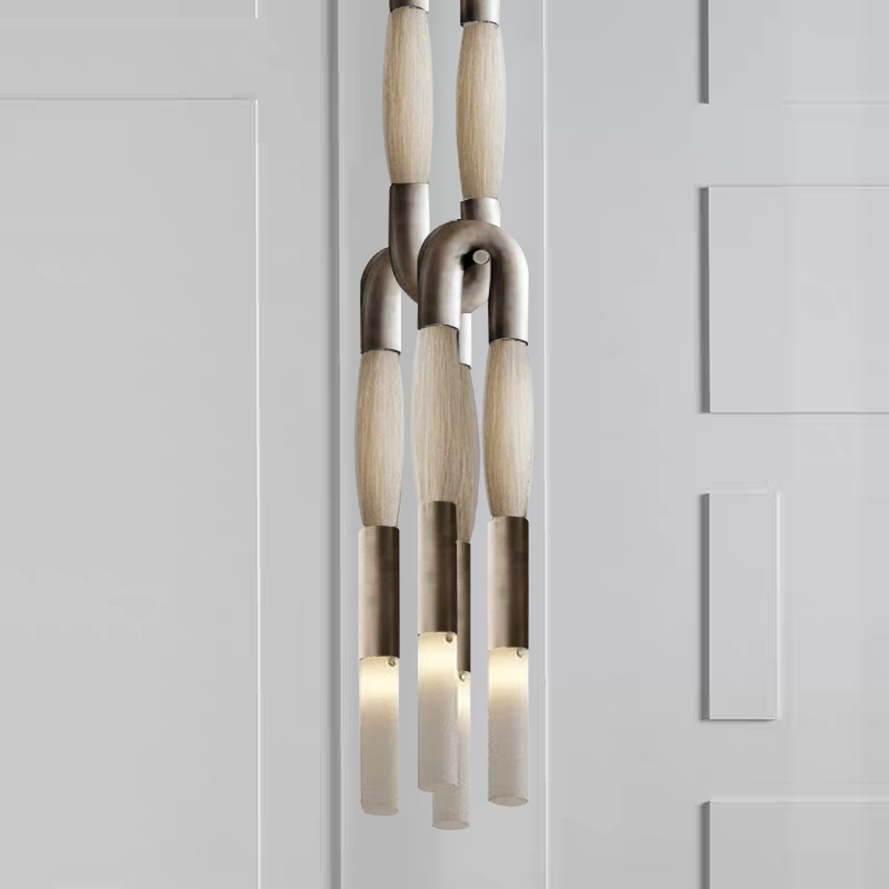 Horsen Pendant Light