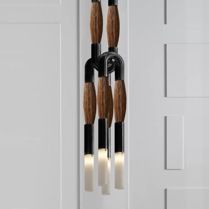 Horsen Pendant Light
