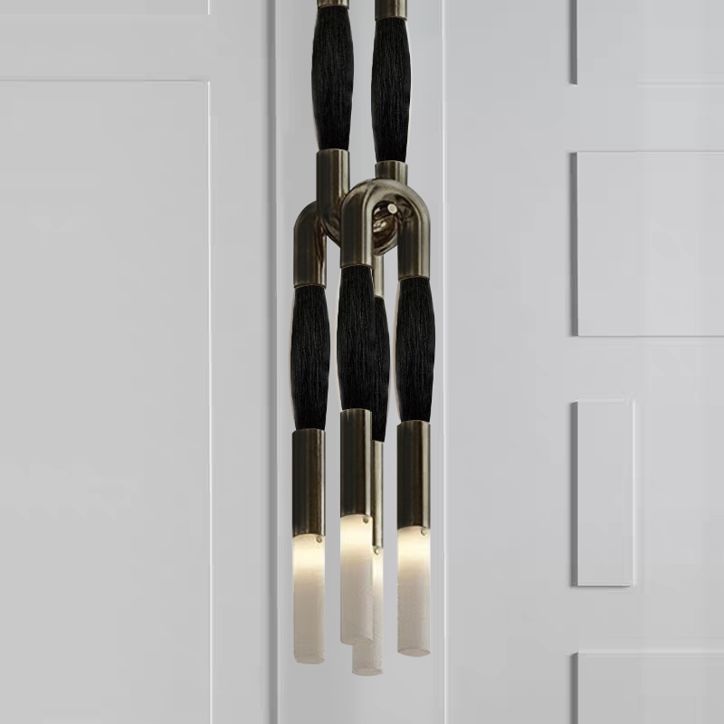 Horsen Pendant Light