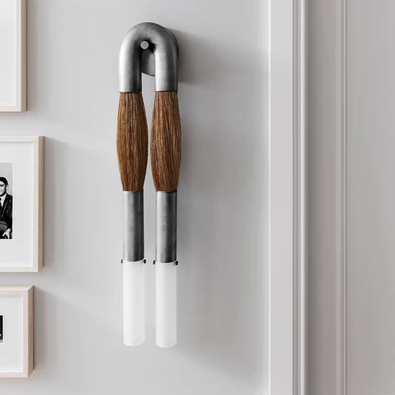 Horsen Wall Sconce