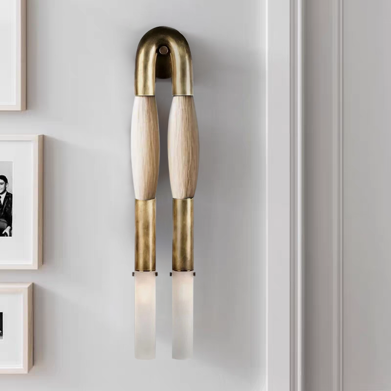 Horsen Wall Sconce