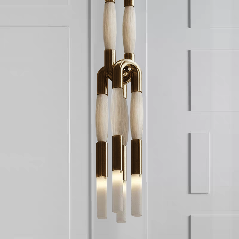 Horsen Pendant Light