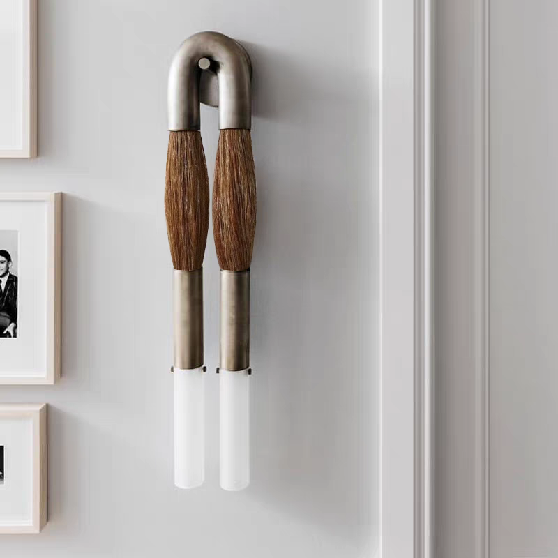 Horsen Wall Sconce