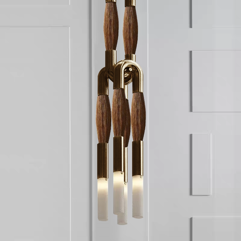 Horsen Pendant Light