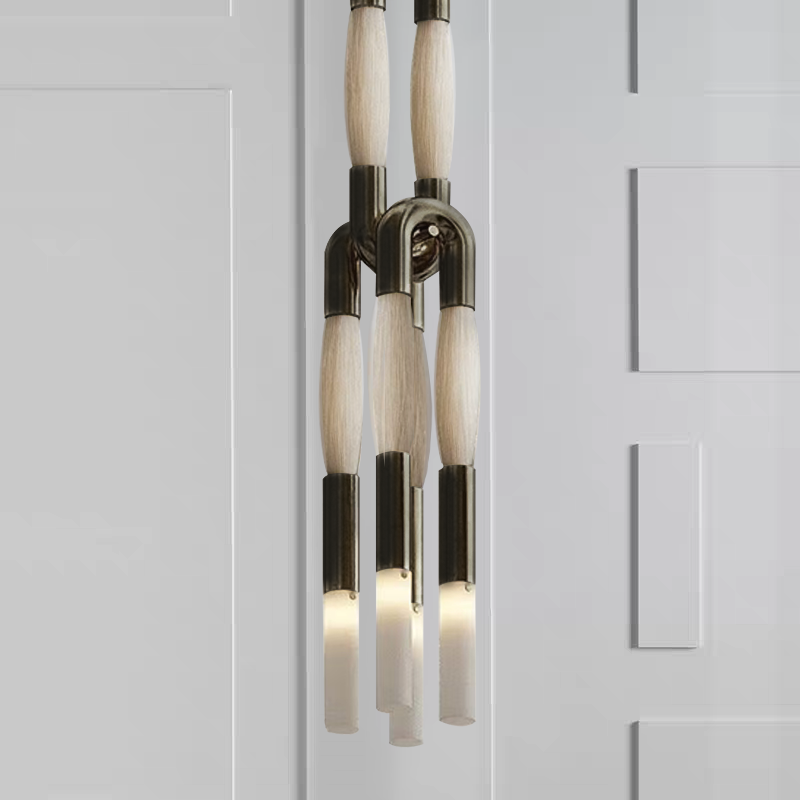 Horsen Pendant Light