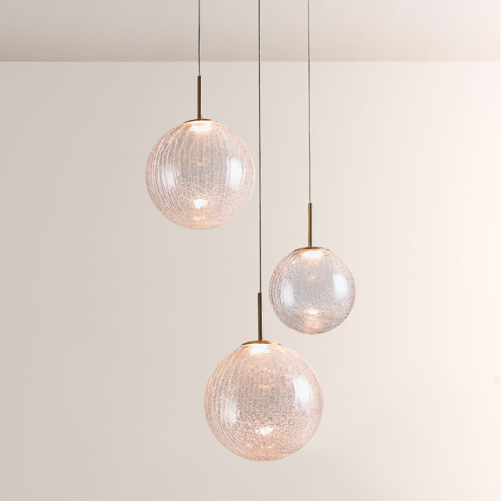 Casora Round Chandelier