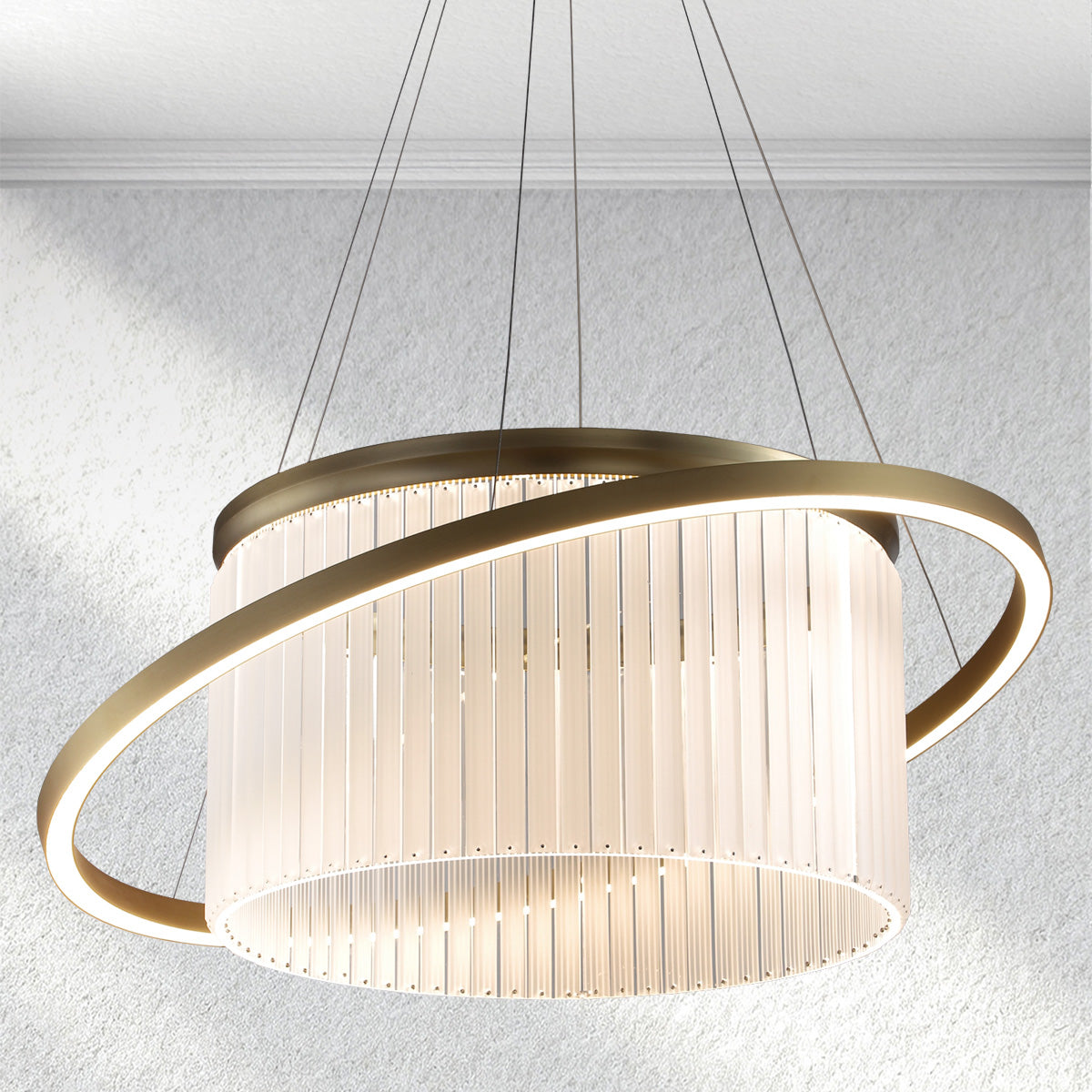 Furnio Haven Chandelier