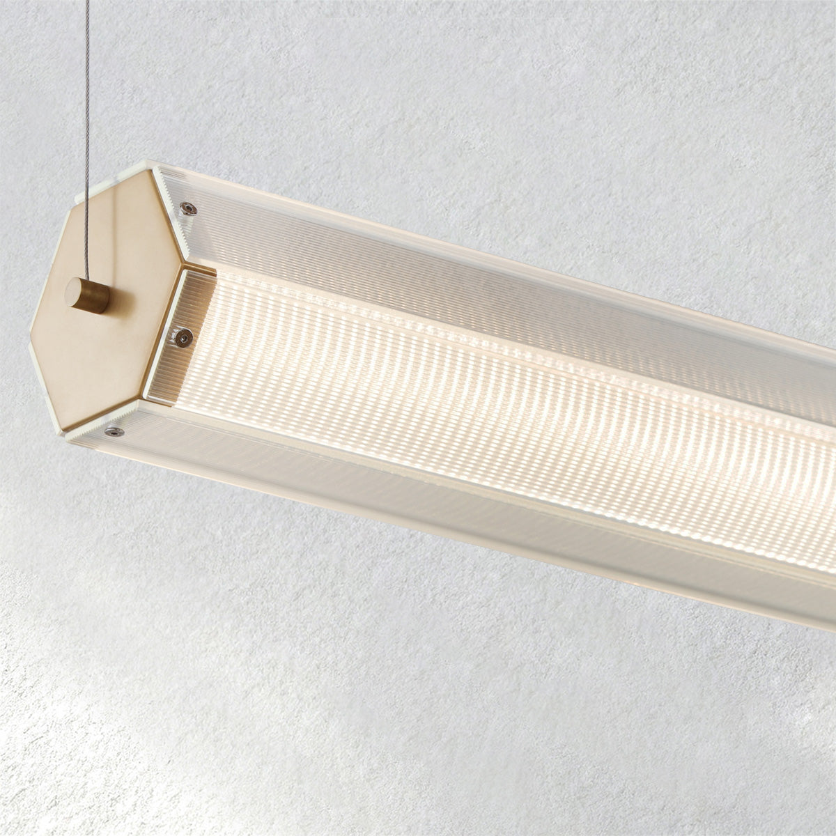 Furnio Sunleaf Chandelier