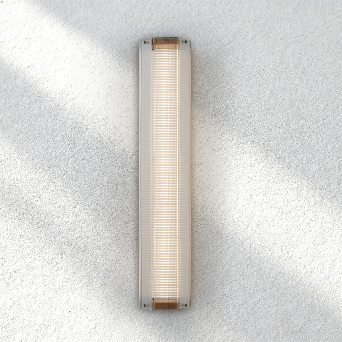 Furnio Sunleaf Wall Sconce