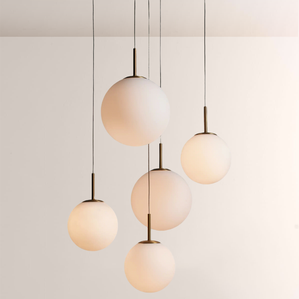 Casora Round Chandelier