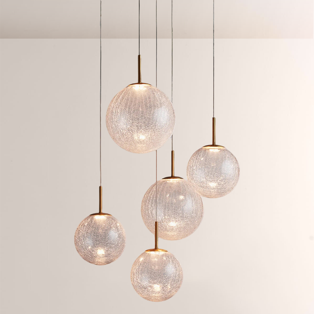 Casora Round Chandelier