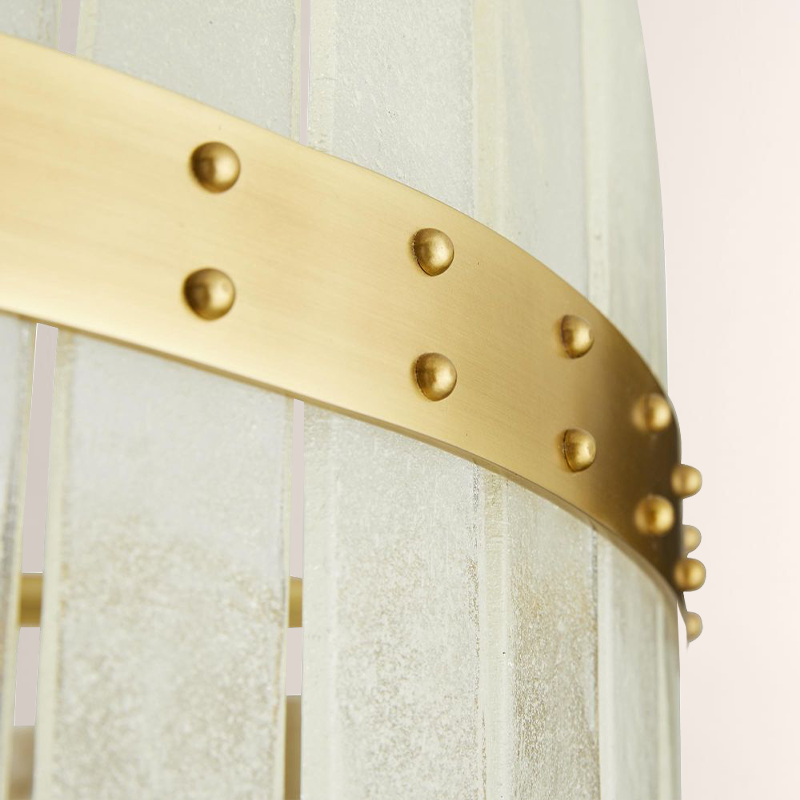 Sinnacle Circular Chandelier - thebelacan