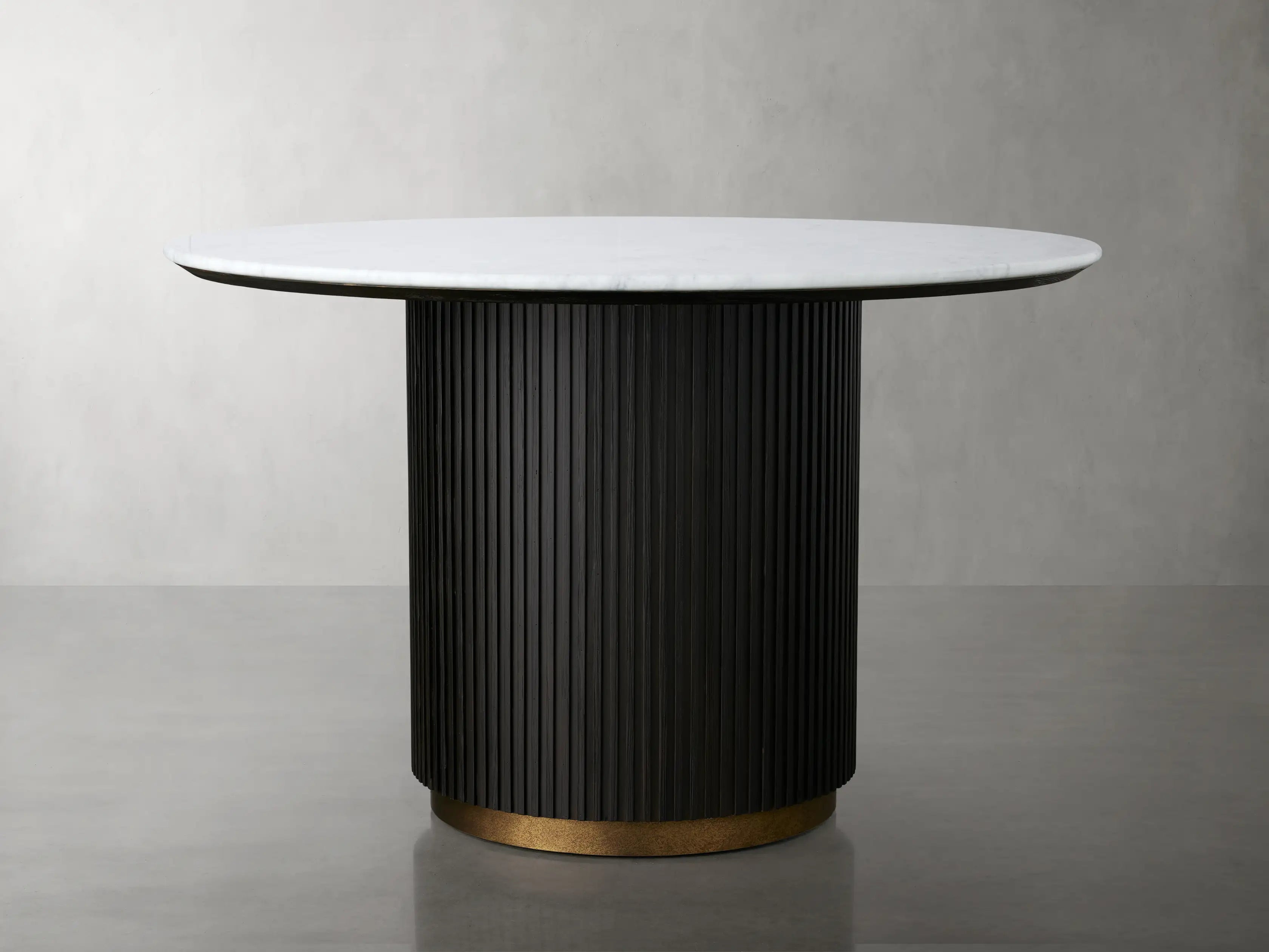 Finnley Round Dining Table