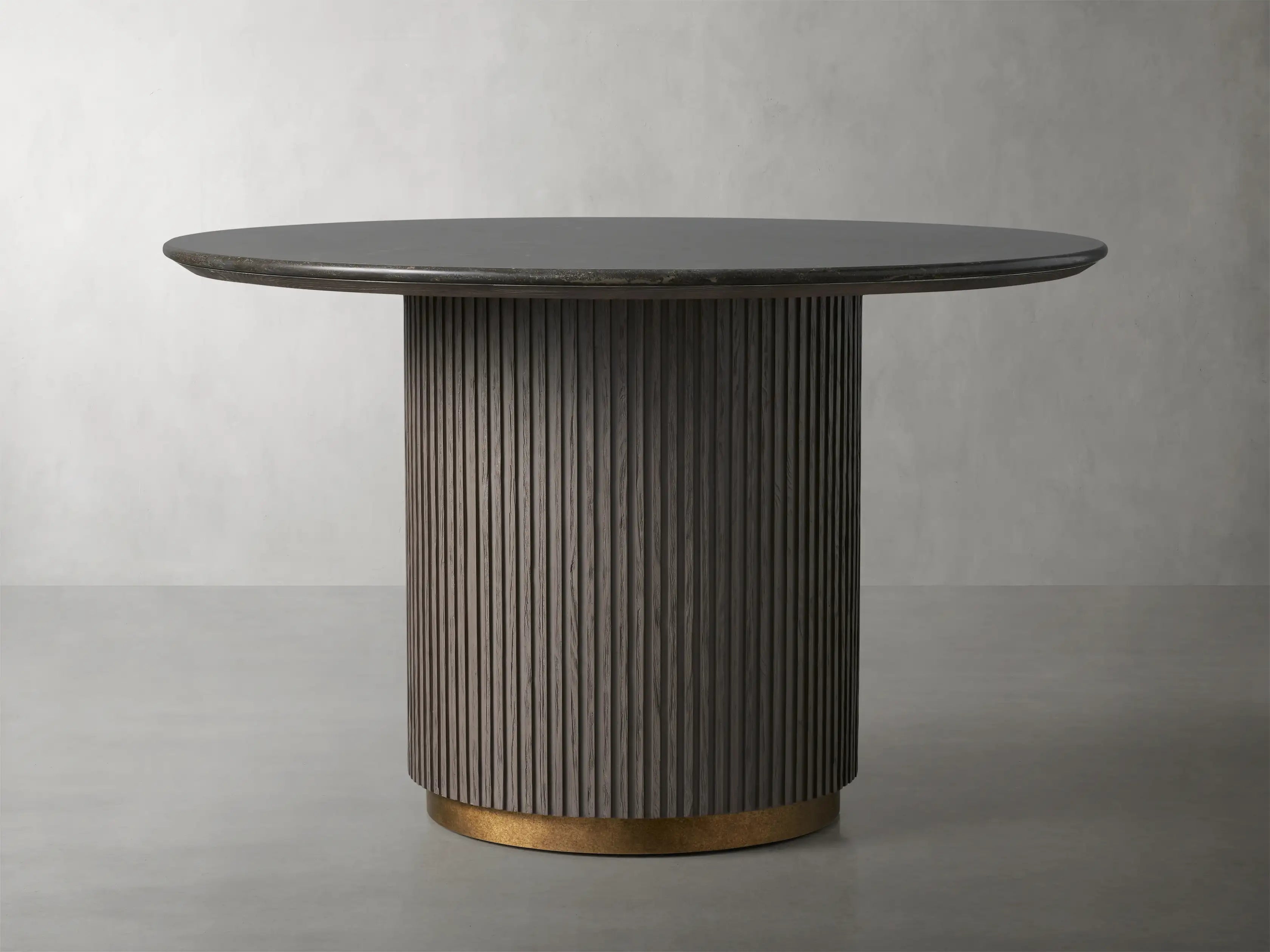 Finnley Round Dining Table