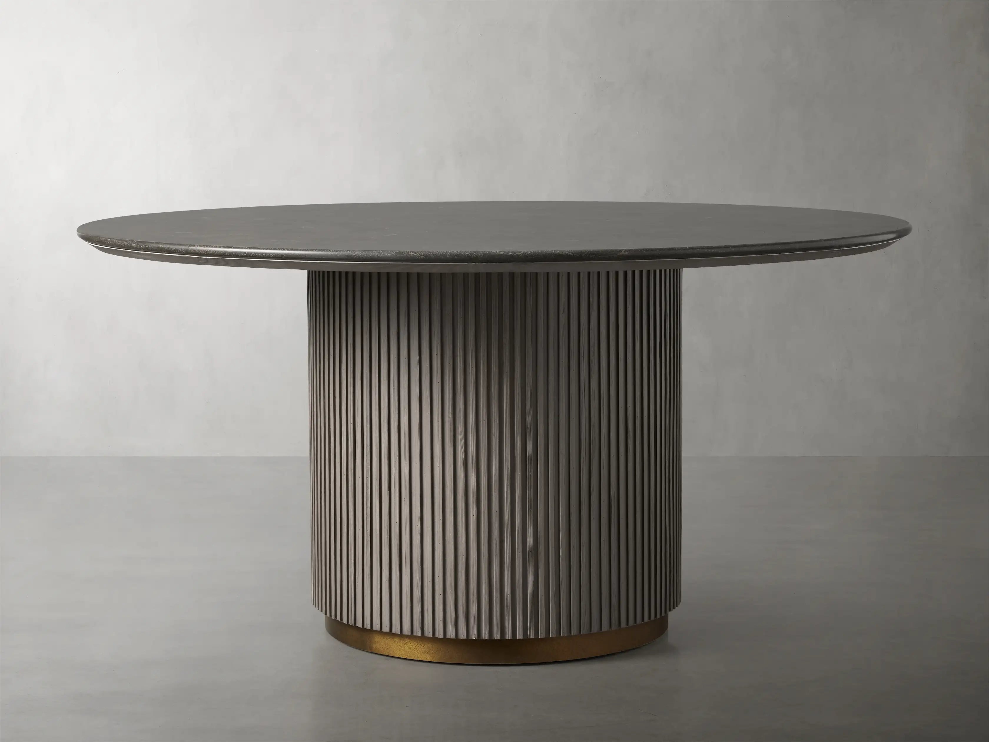 Finnley Round Dining Table