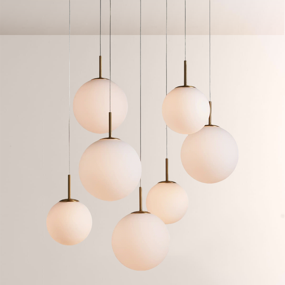 Casora Round Chandelier