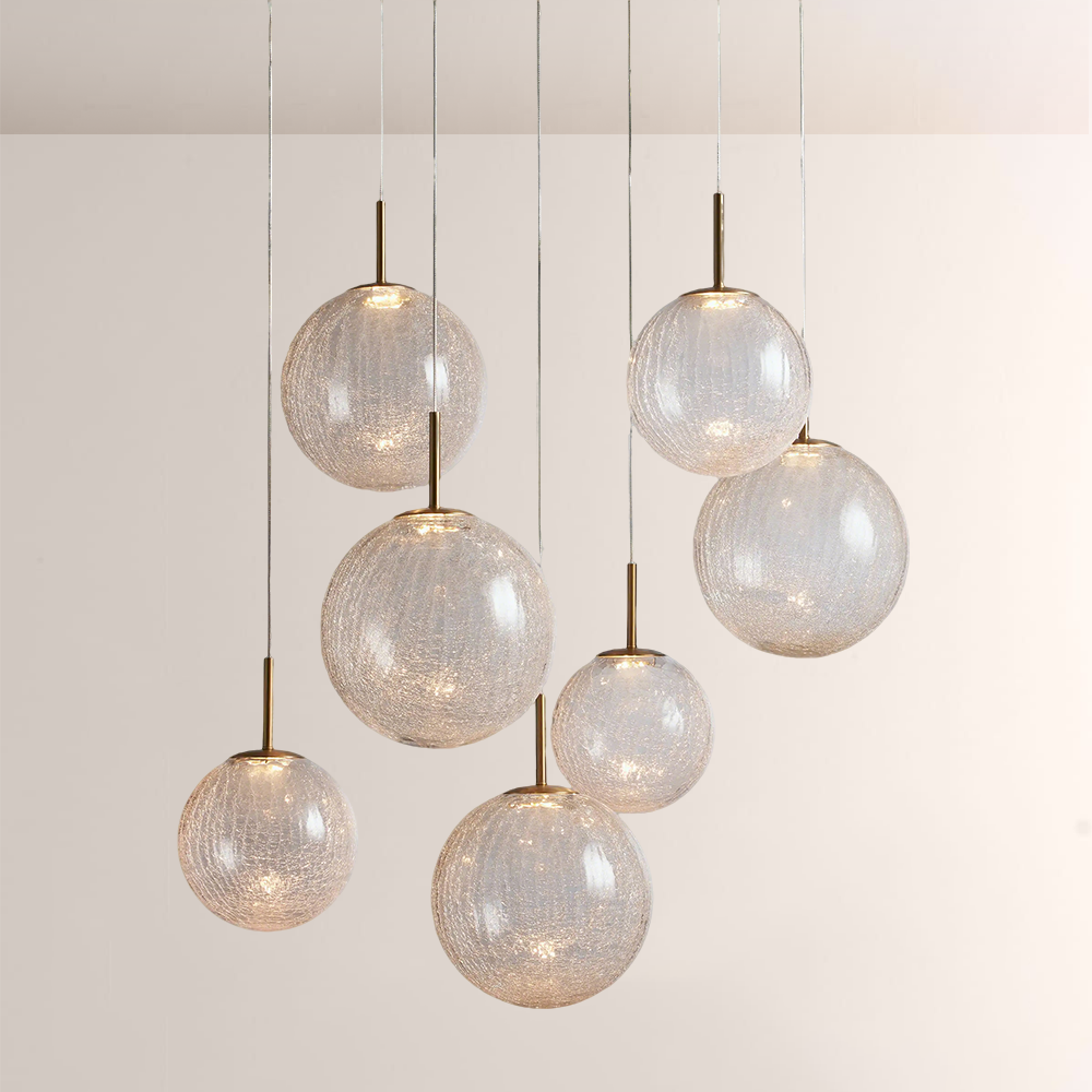 Casora Round Chandelier