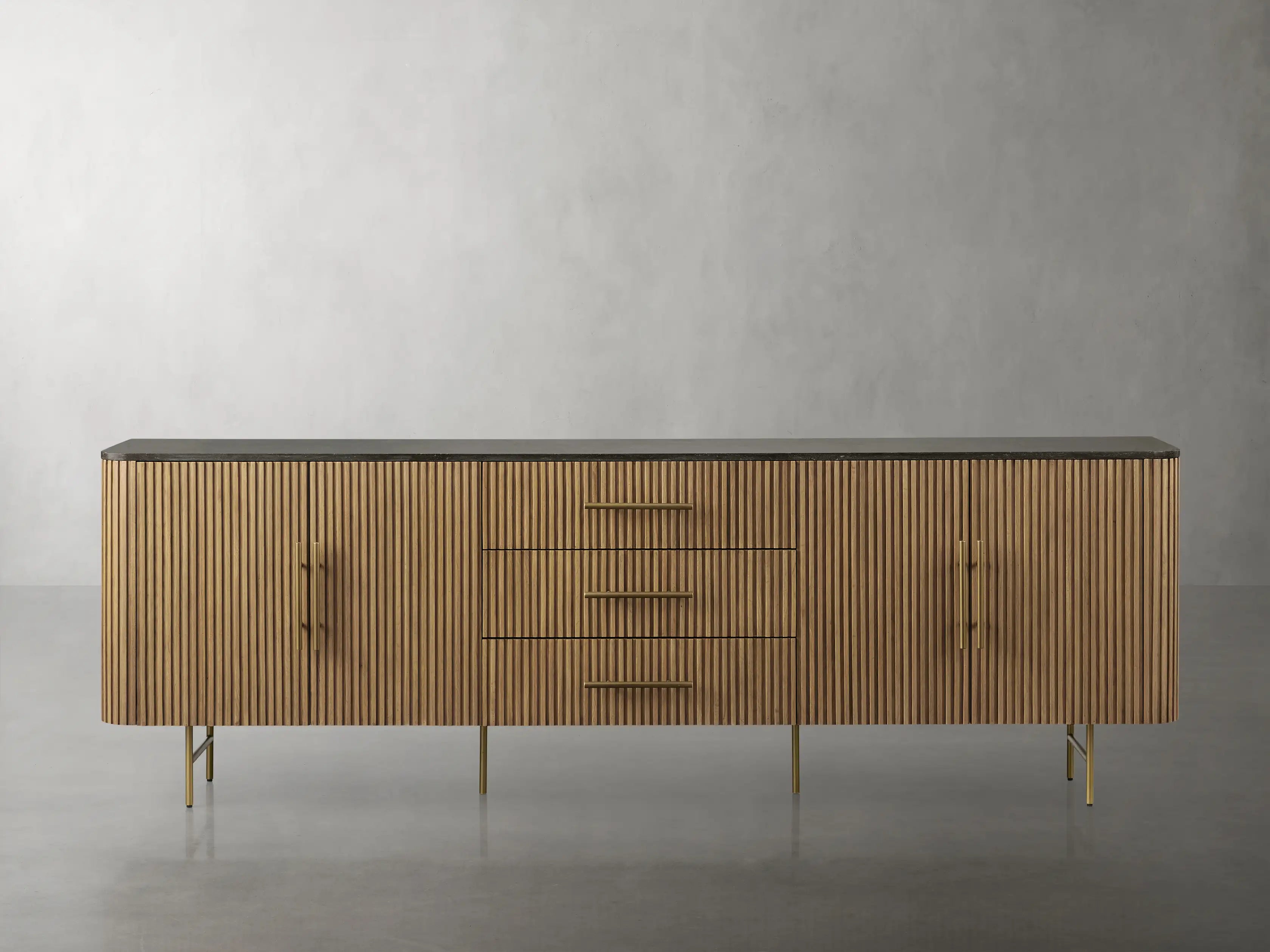 Finnley Sideboard with Drawers