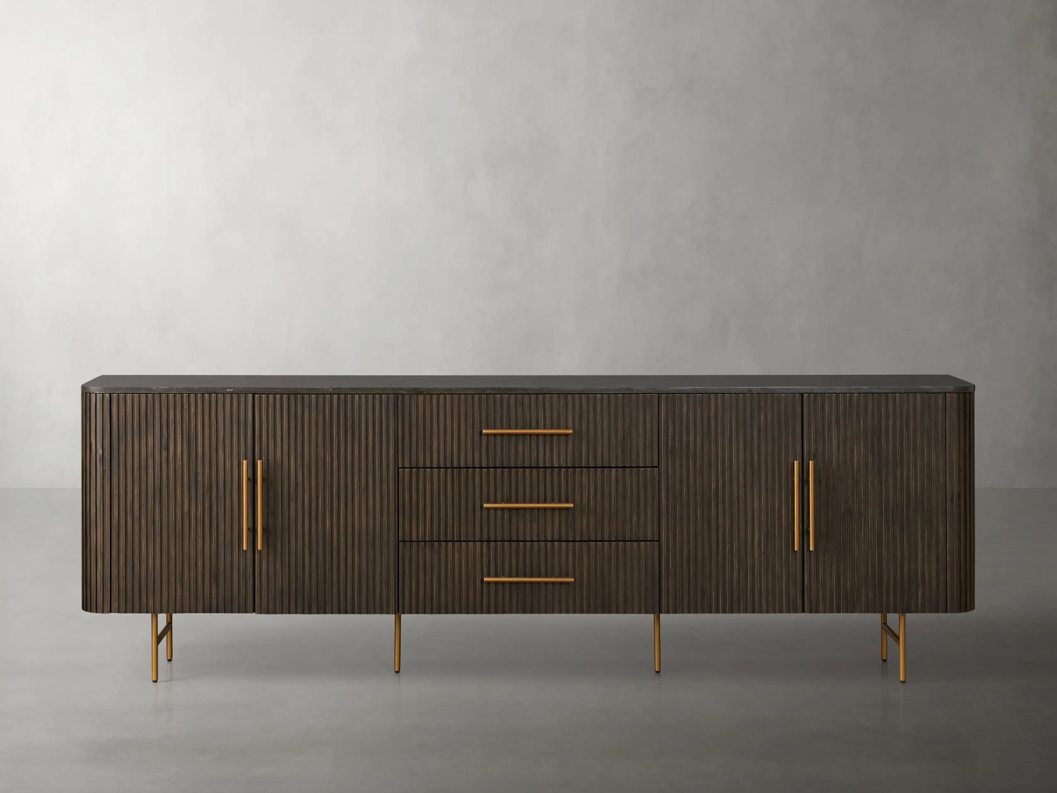 Finnley Sideboard with Drawers
