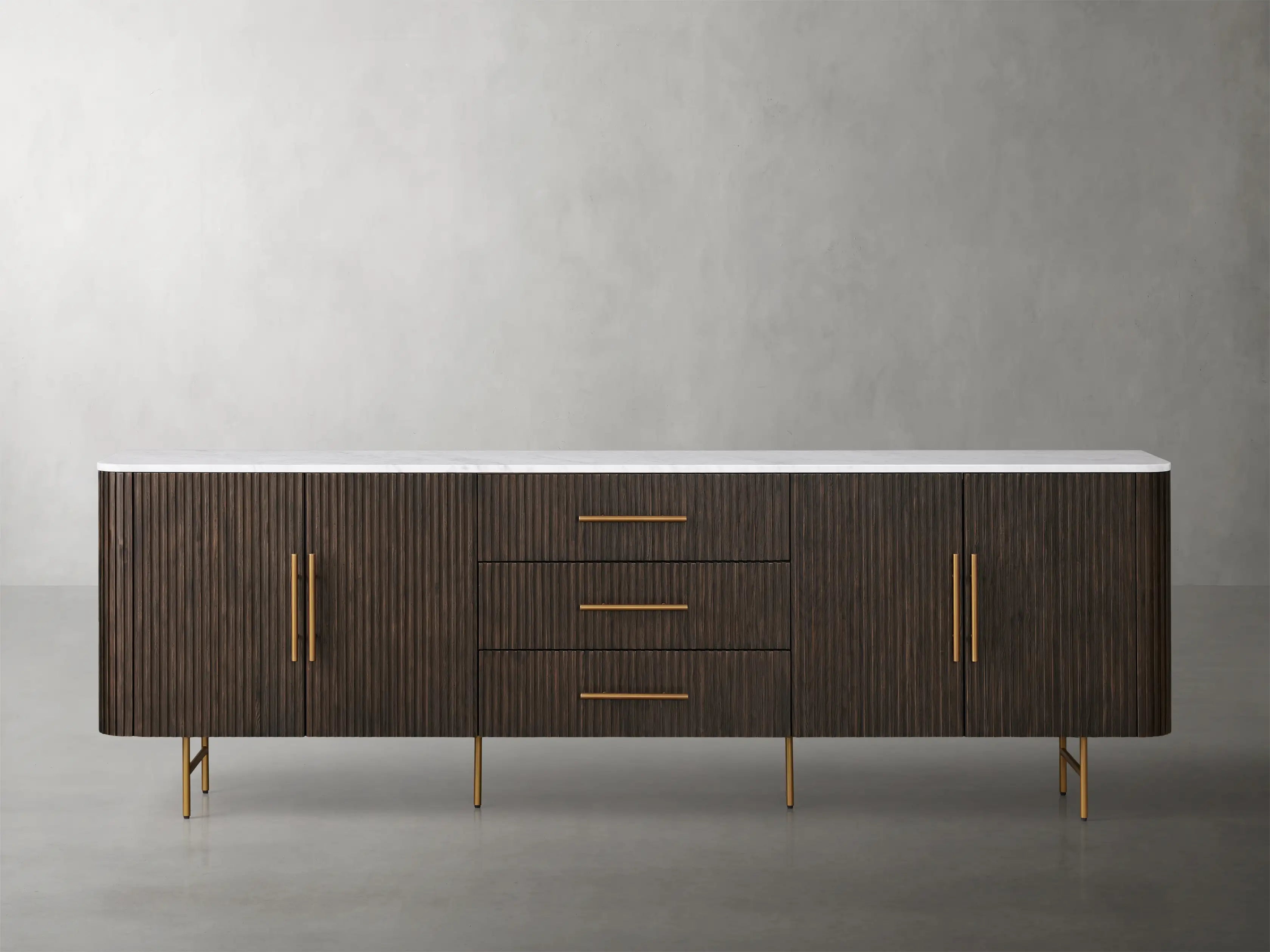 Finnley Sideboard with Drawers