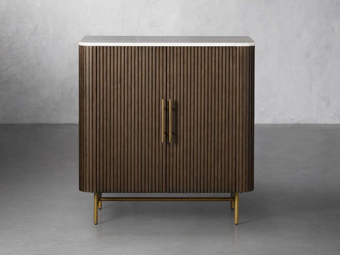 Finnley Bar Cabinet