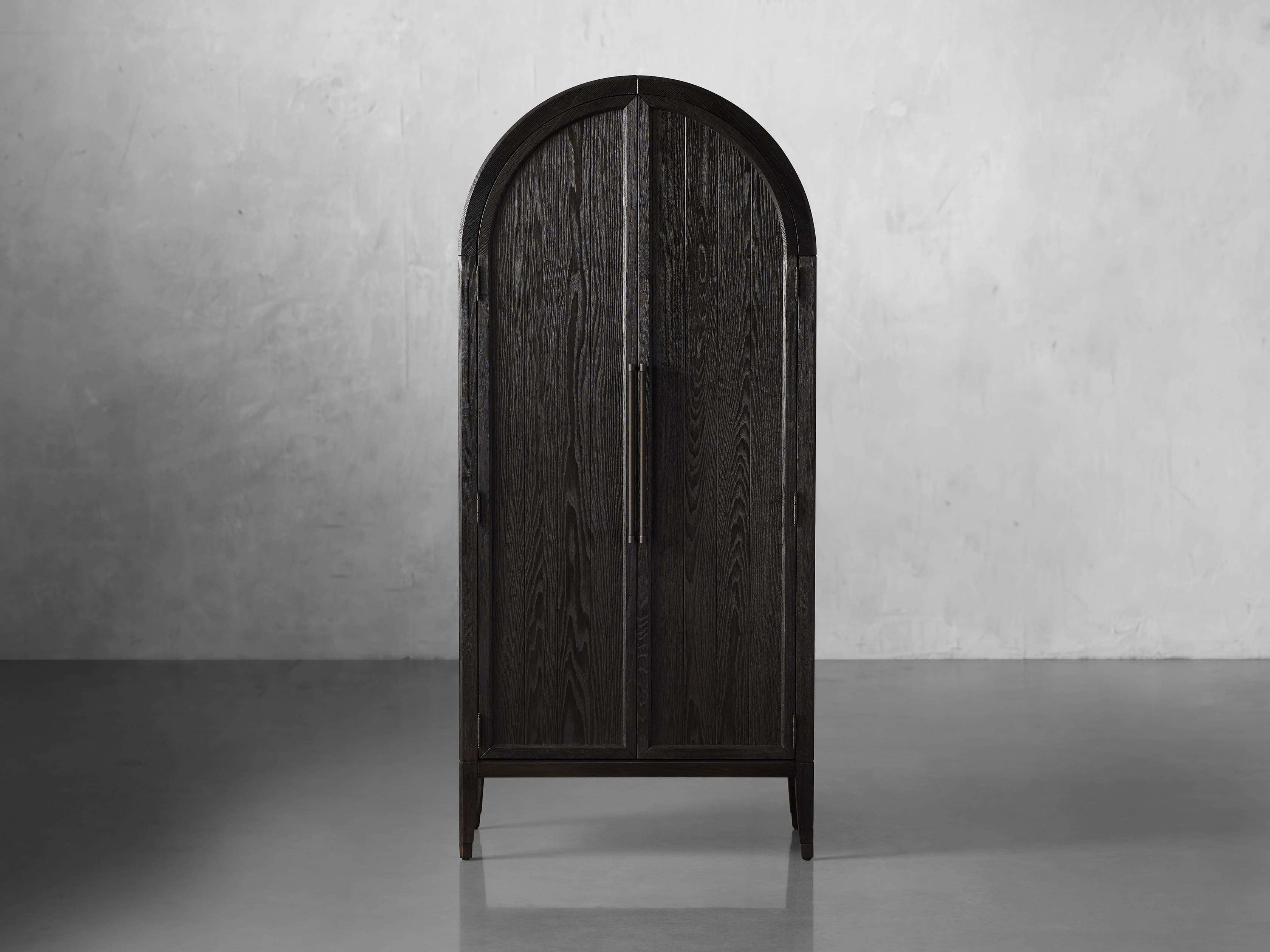 Hattira Cabinet 36" 46"
